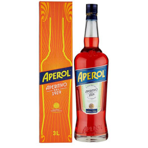 Aperol Aperitivo-750 ML