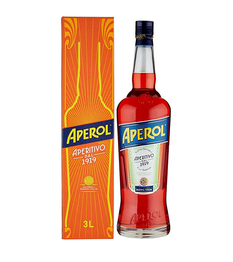 Aperol Aperitivo-750 ML