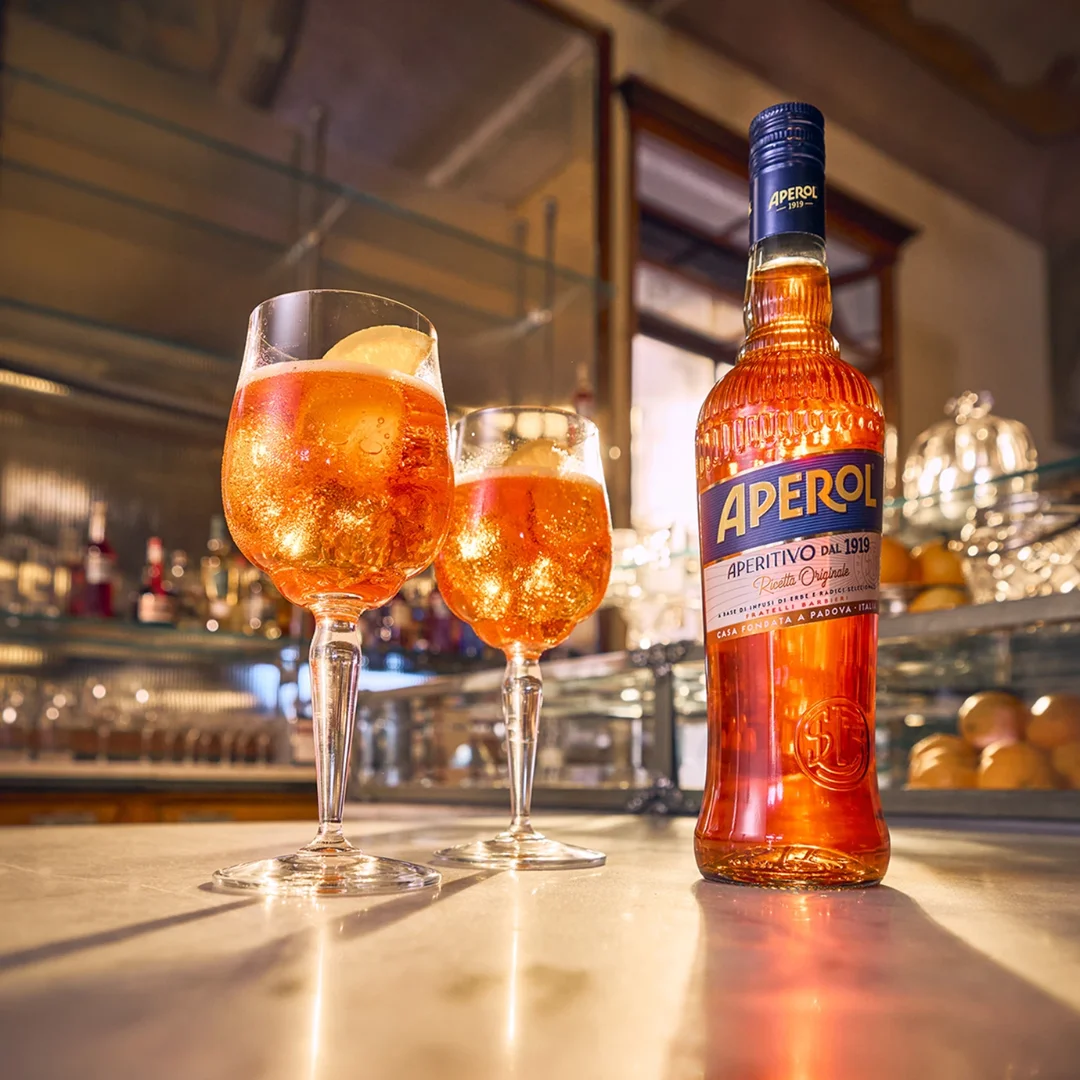 Aperol Aperitivo-750 ML
