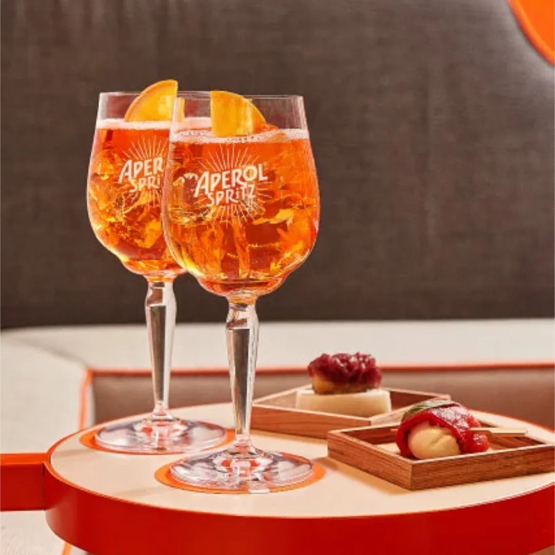 Aperol Aperitivo-750 ML