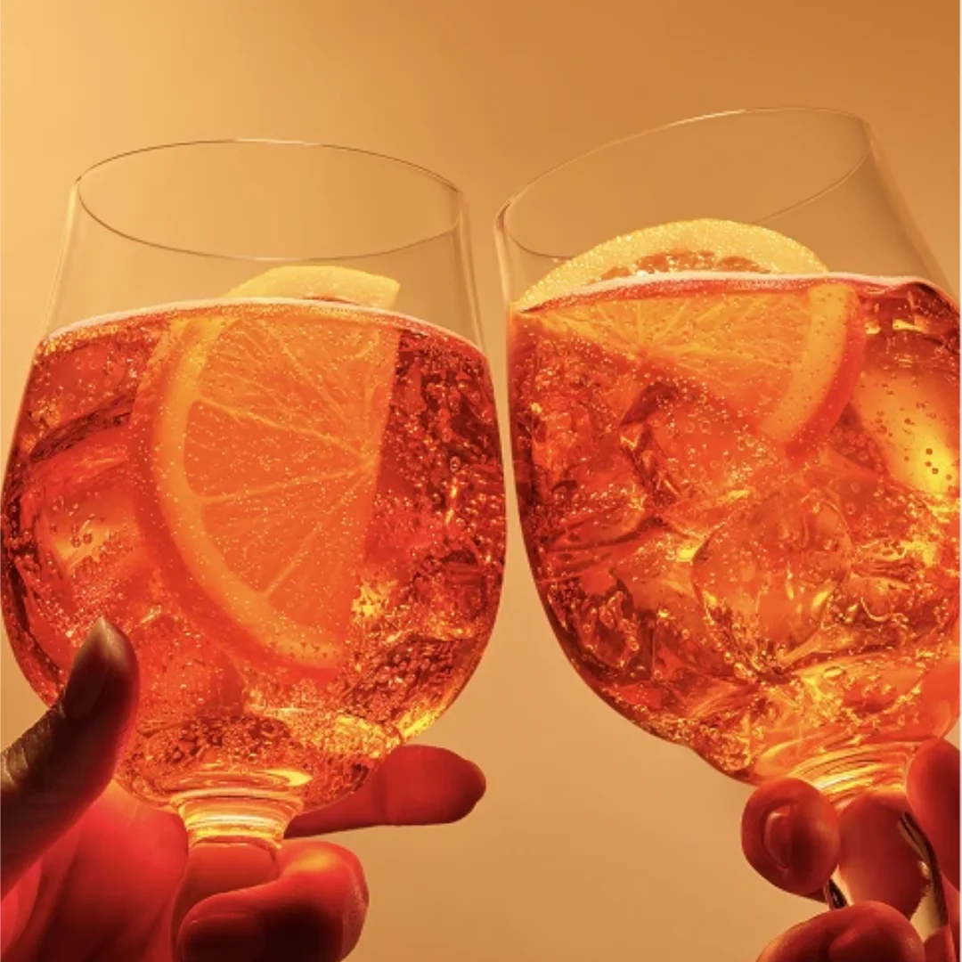 Aperol Aperitivo-750 ML