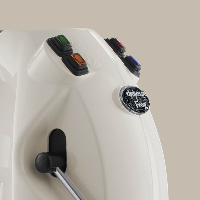 Didiesse Frog Revolution Coffee Pod Machine