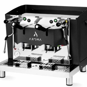 HorecAroma La Doppia Professional Pod Coffee Machine