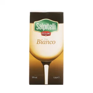 Salpitelli Bianco Italian White Wine