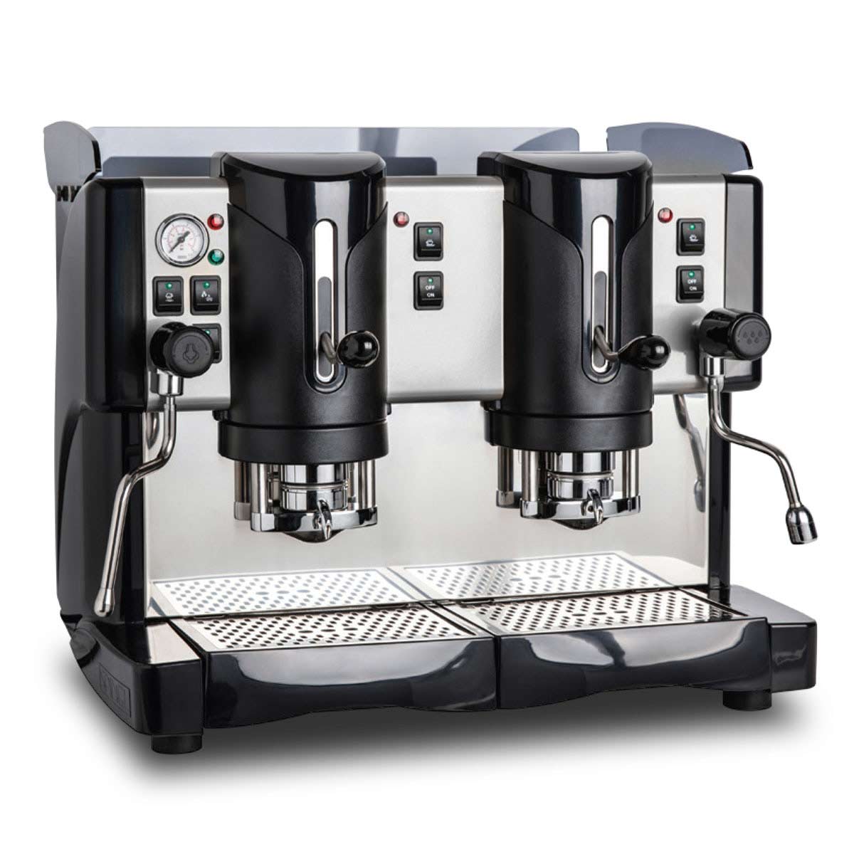 Spinel Jessica Coffee Pod Machine 002