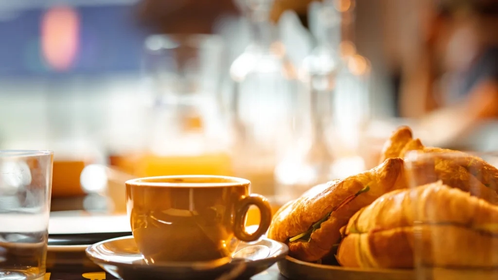 Coffee Catering Services