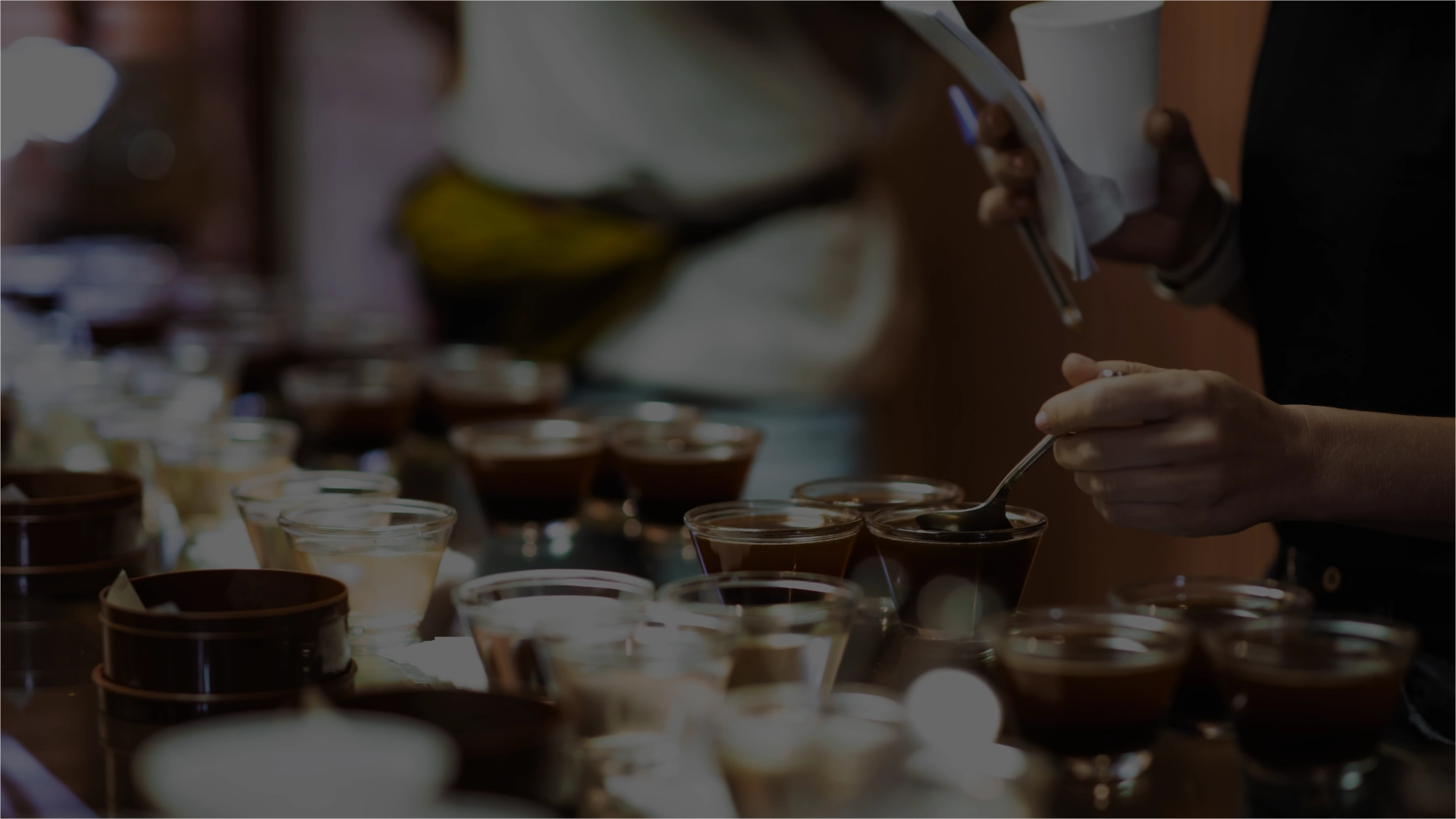 Coffee Catering Services