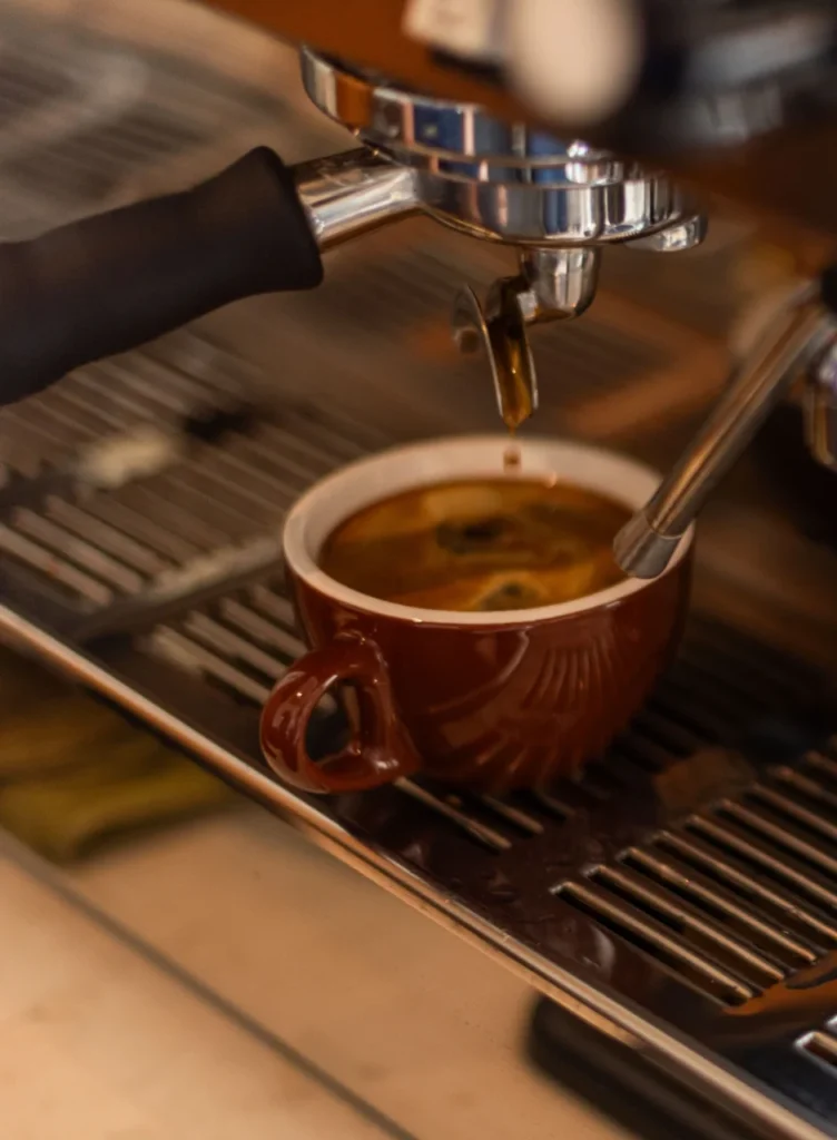 Coffee Catering Services