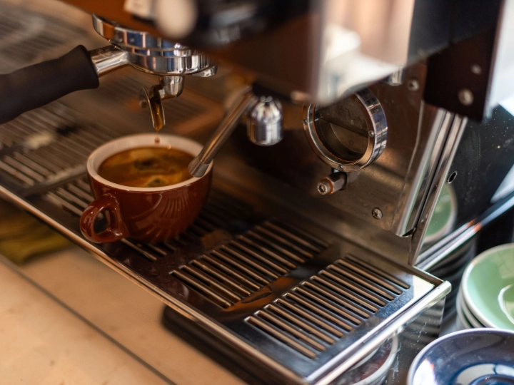 Coffee Catering Services